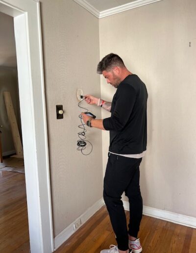 Mold Inspection
